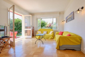 GuestReady - House with garden